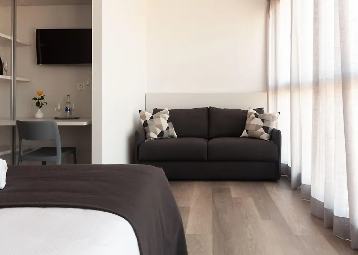 Hotel Albergo Milano