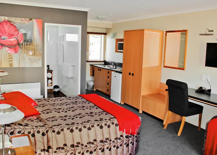 Beachcomber Inn Picton