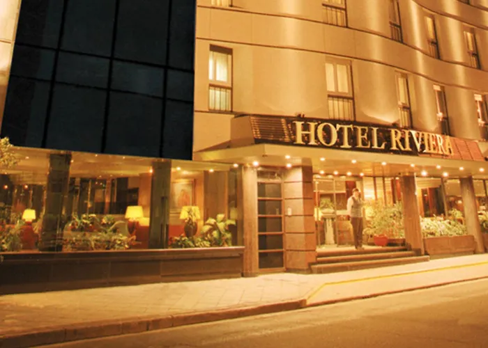 Hotel Solans Riviera