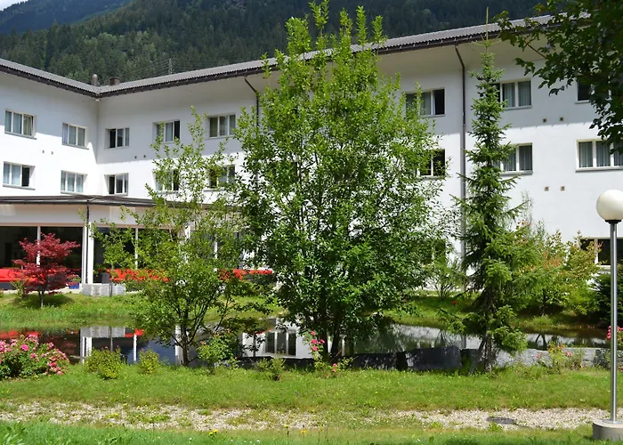 Motel Gottardo Sud