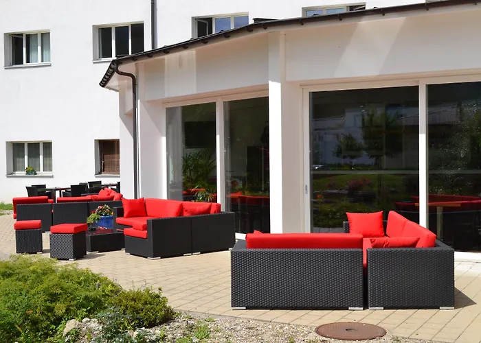 Motel Gottardo Sud
