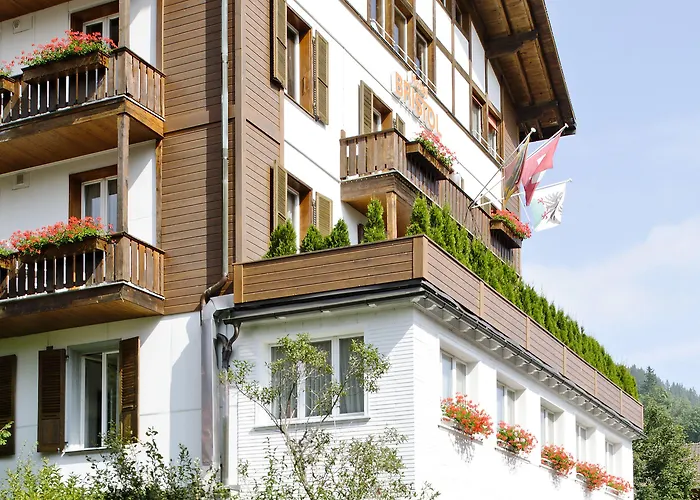 Hotel Bristol Relais Du Silence Superior
