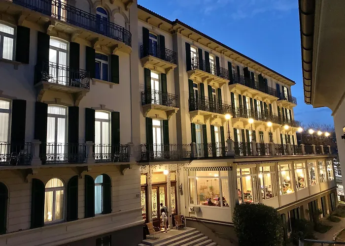Continental Parkhotel