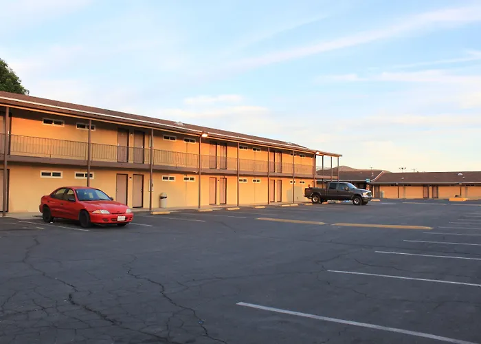 Menifee Inn