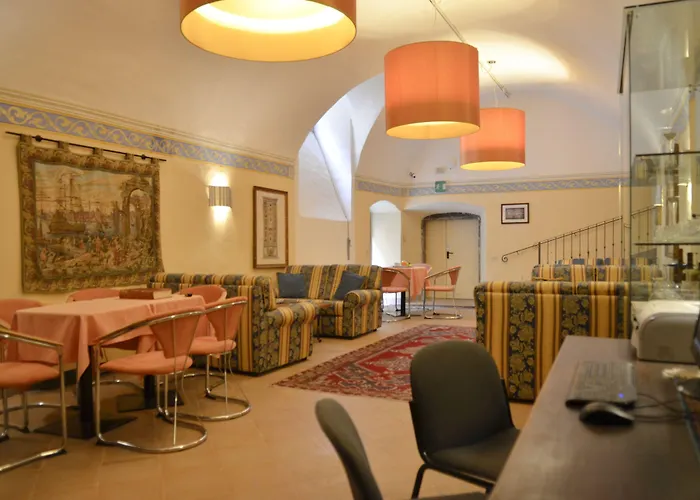 Hotel San Michele