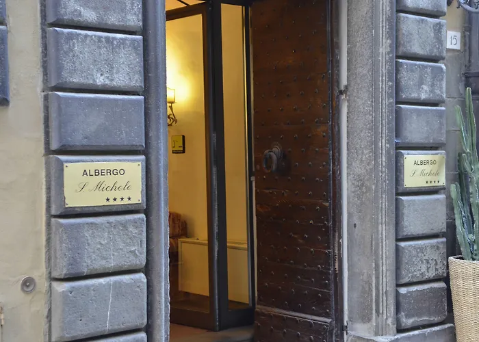 Hotel San Michele