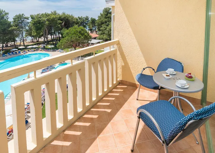 Hotel Aurora Plava Laguna