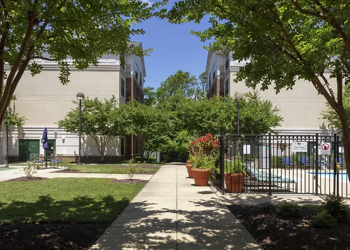 Homewood Suites By Hilton Columbia