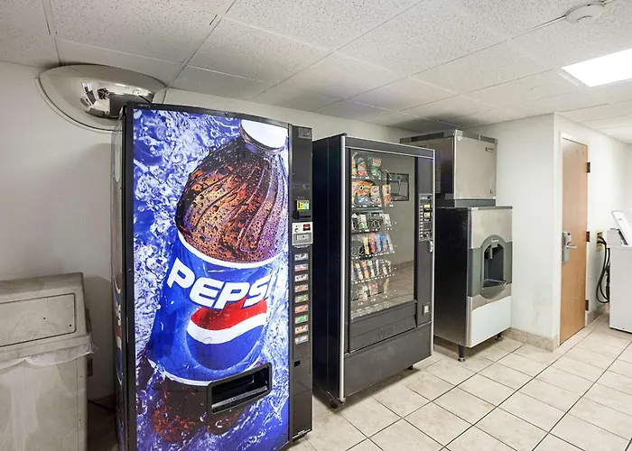 Motel 6-Binghamton, Ny