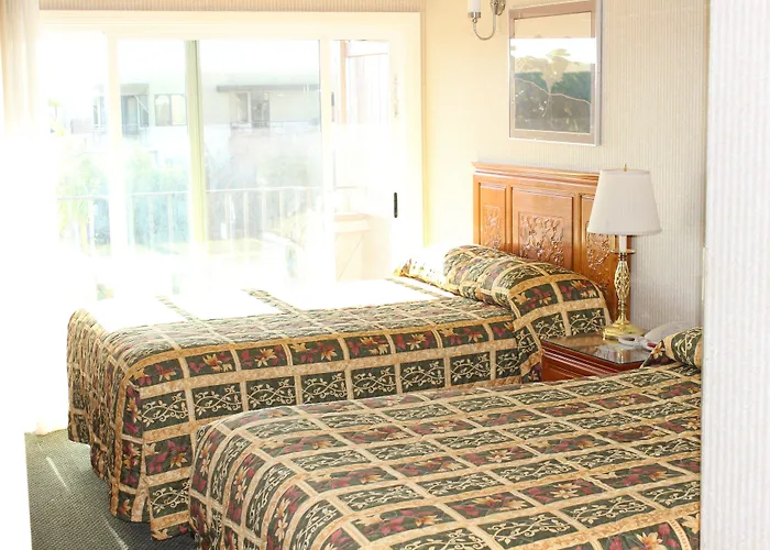 Sands Of La Jolla