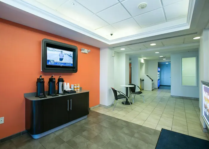 Motel 6-Brooklyn Center, Mn - Minneapolis