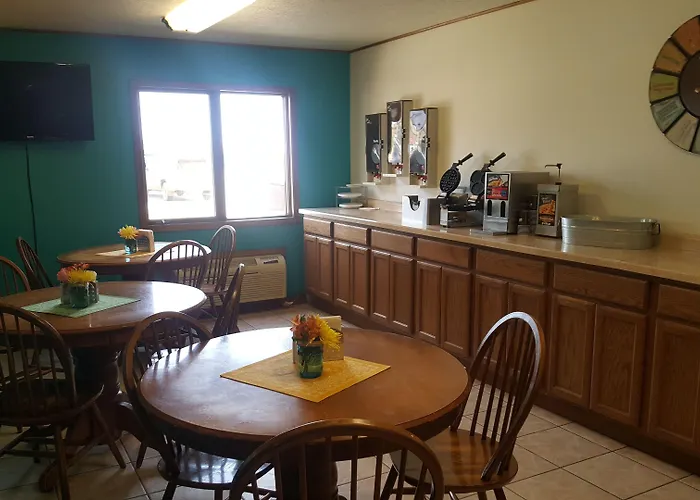 Missouri Flats Inn