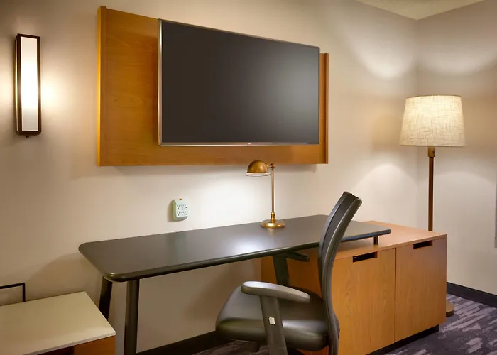Fairfield Inn And Suites Sierra Vista