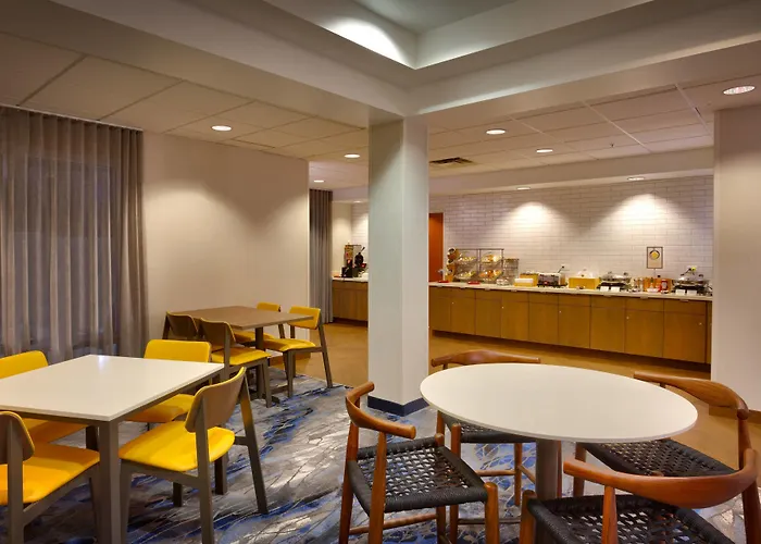 Fairfield Inn And Suites Sierra Vista