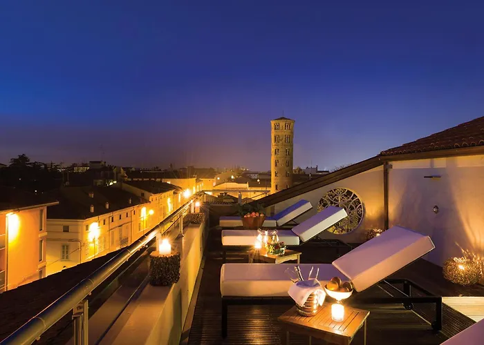 Palazzo Bezzi Hotel