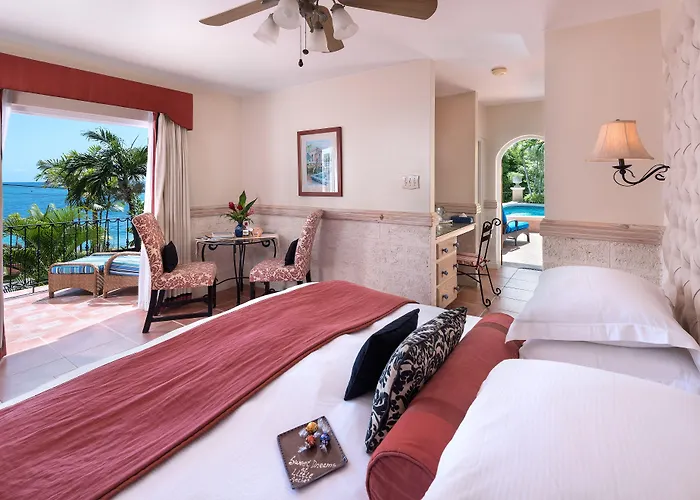 Little Arches Boutique Hotel - Adults Only