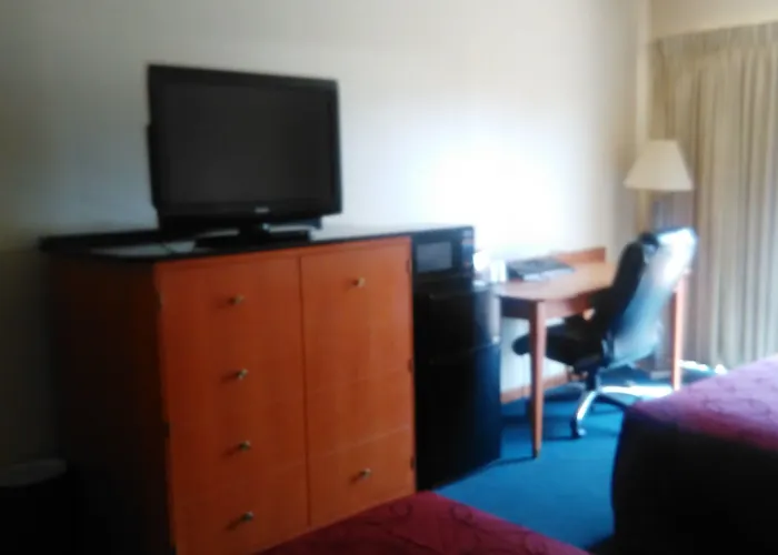 Americas Best Value Inn Horseheads