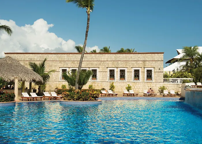 Excellence Punta Cana (Adults Only)