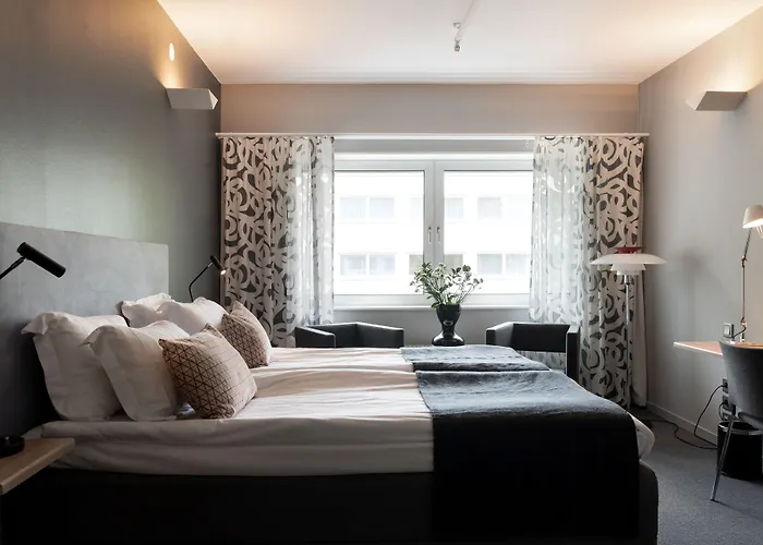 Elite Park Hotel