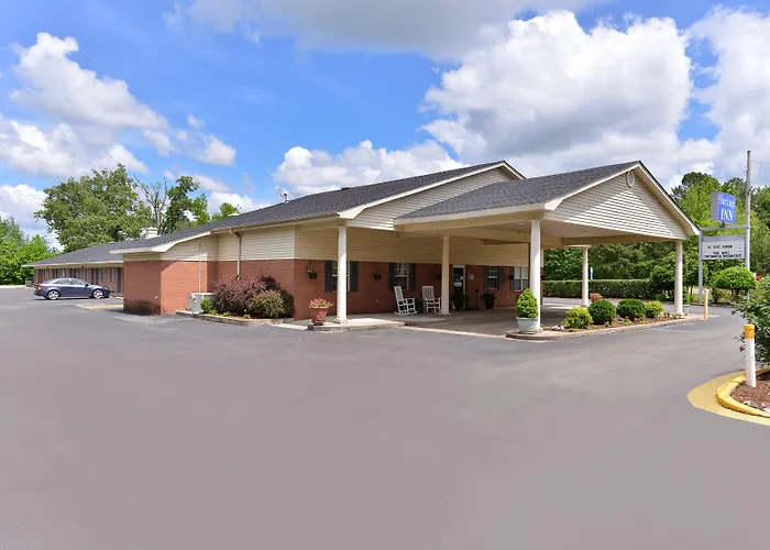 The Heritage Inn, Inc