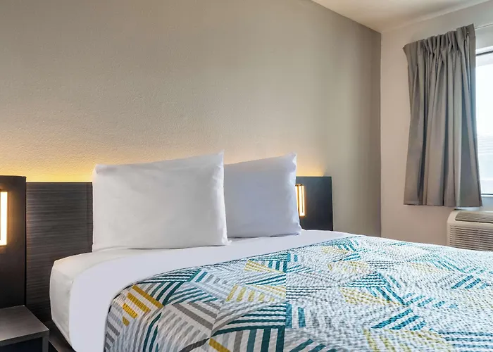 Motel 6-Rolling Meadows, Il - Chicago Northwest