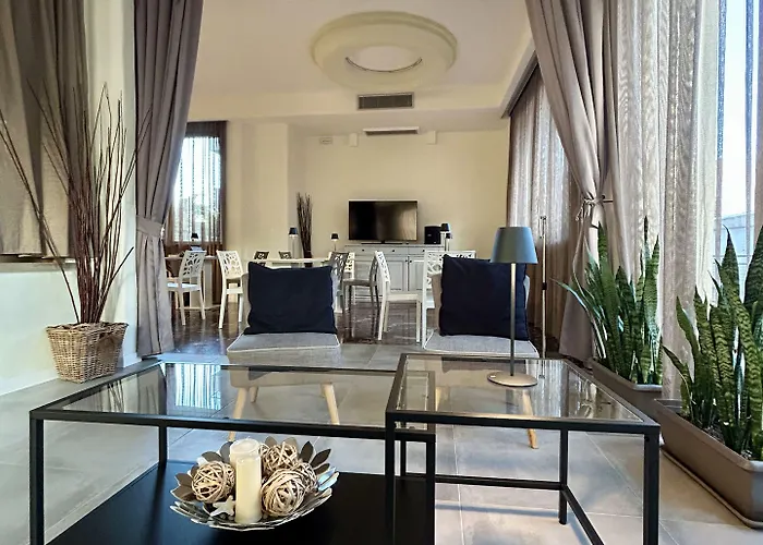 Hotel Franchi
