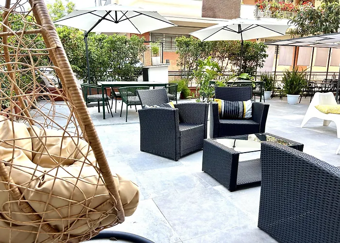 Hotel Franchi