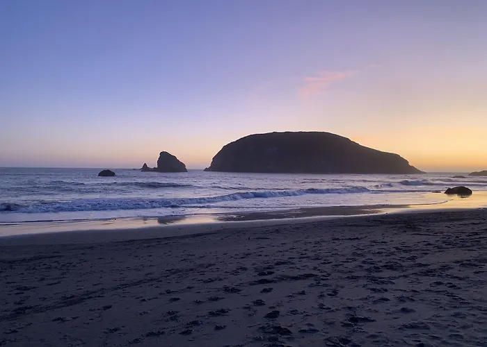 Pacific Sunset Inn