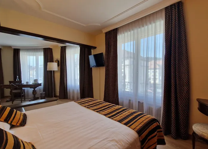 Hotel Athmos