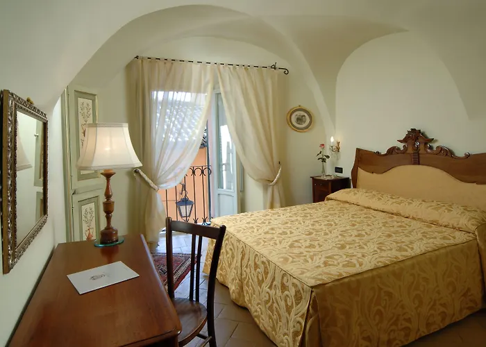 Palazzo Leti Residenza D'Epoca