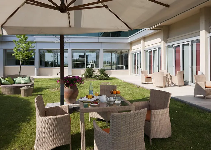 Jr Hotels Gigli Firenze