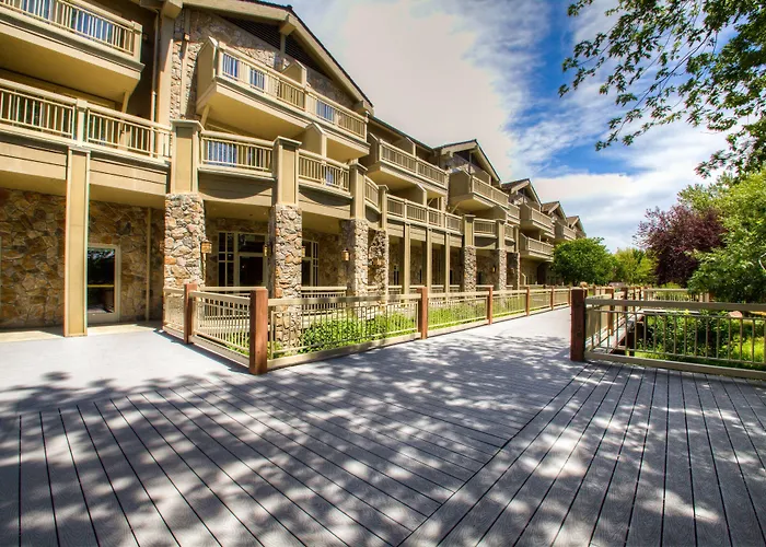 Hilton Garden Inn Boise / Eagle