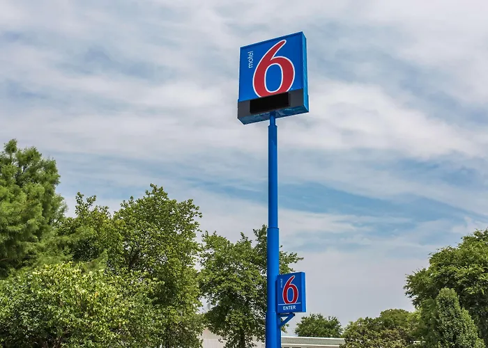 Motel 6-Goodlettsville, Tn - Nashville