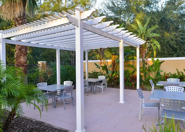 Fairfield Inn & Suites Orlando Ocoee