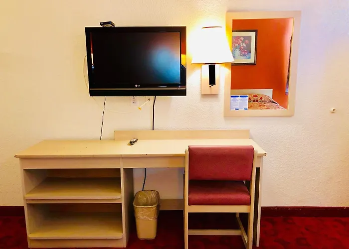 Qc Stay Inn
