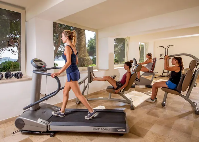 El Faro Hotel & Spa