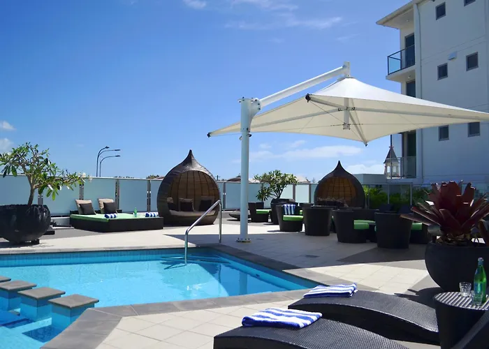 Ramada Hotel & Suites By Wyndham Ballina Byron