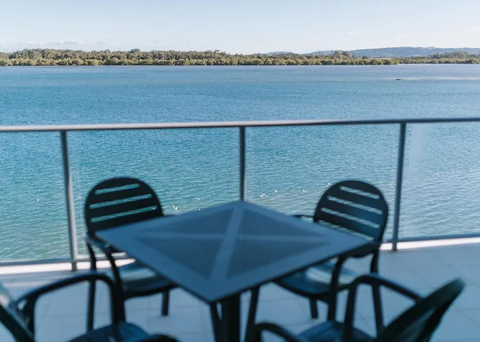 Ramada Hotel & Suites By Wyndham Ballina Byron