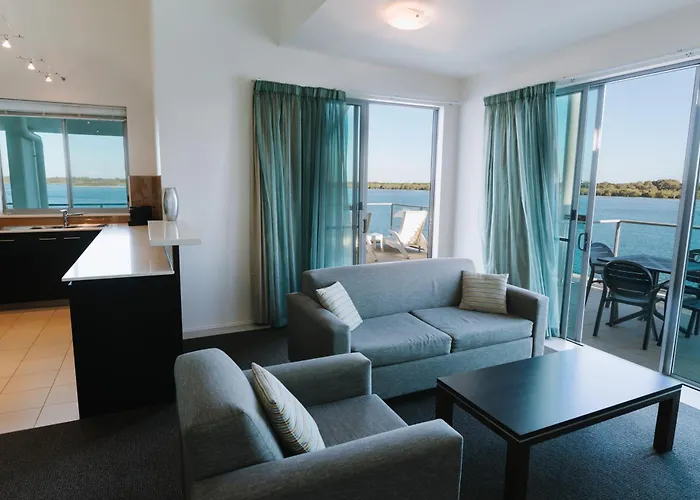 Ramada Hotel & Suites By Wyndham Ballina Byron