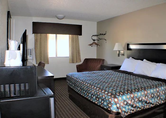 Knights Inn Payson