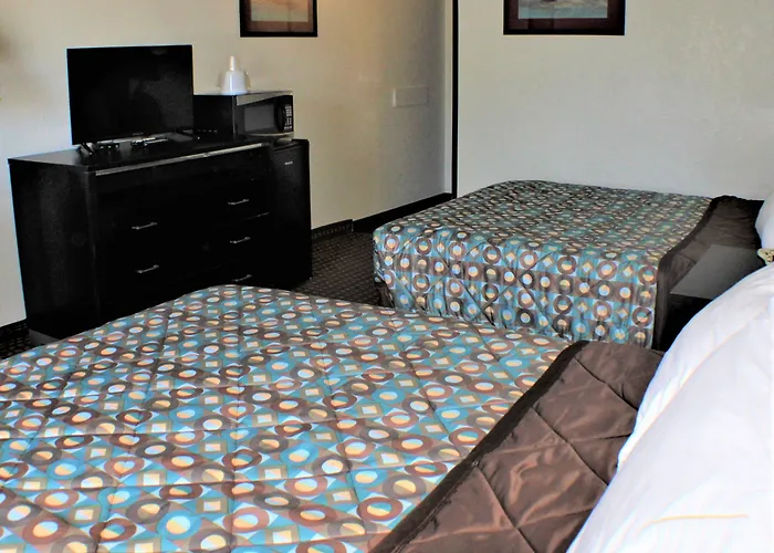 Knights Inn Payson
