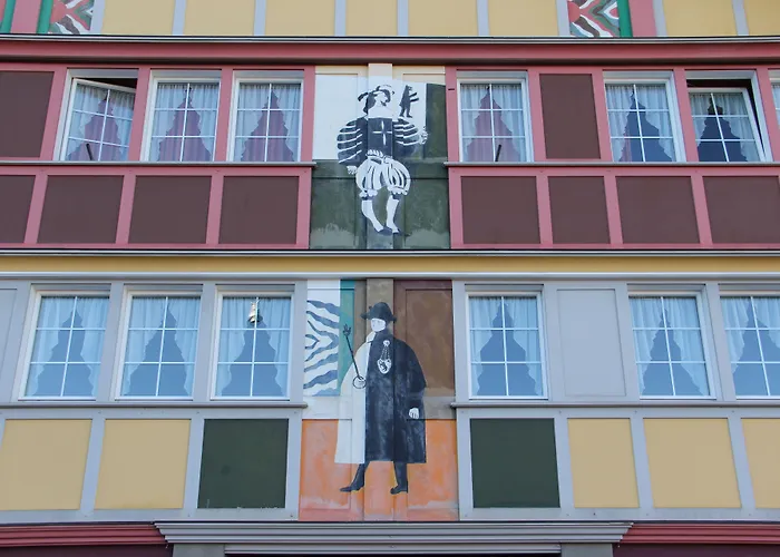 Hotel Appenzell