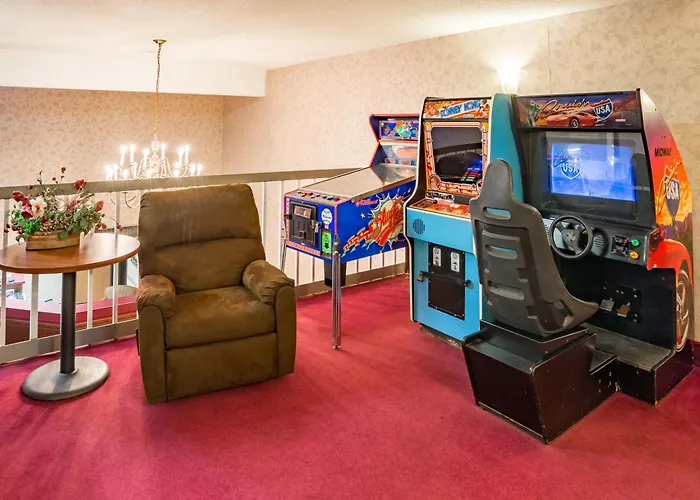 Prime Rate Inn