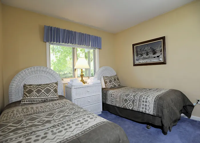The Townhomes At Bretton Woods