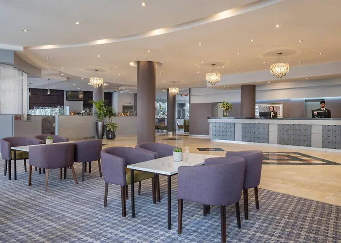Leonardo Hotel Leeds