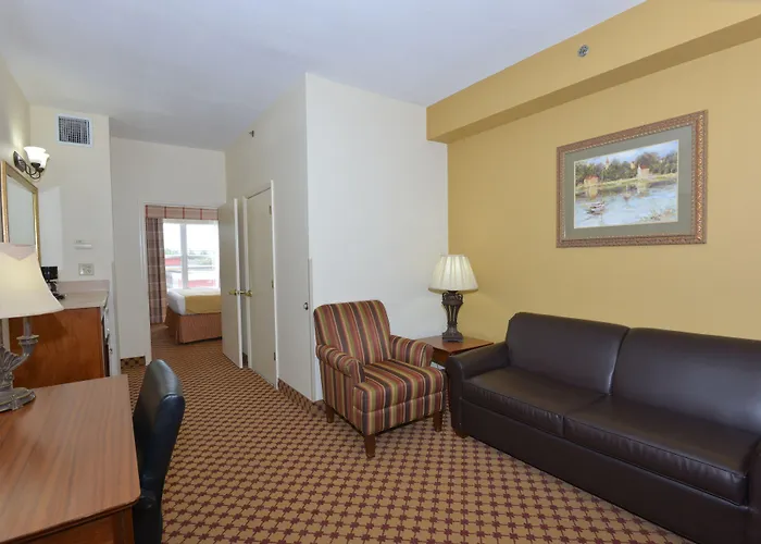 Country Inn & Suites By Radisson, Valdosta, Ga