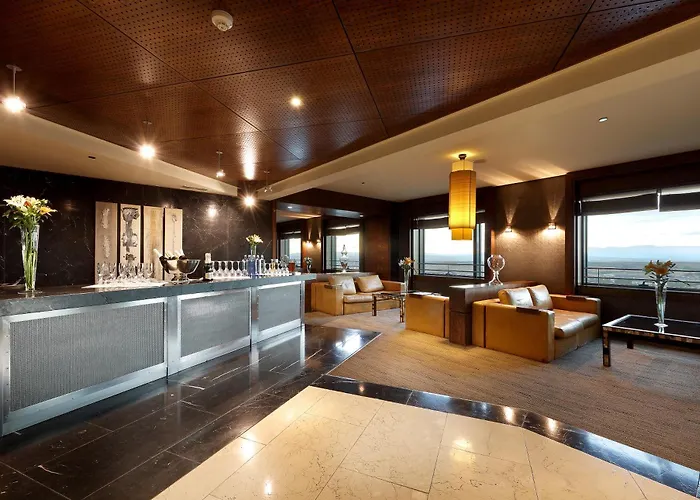 Eurostars Suites Mirasierra