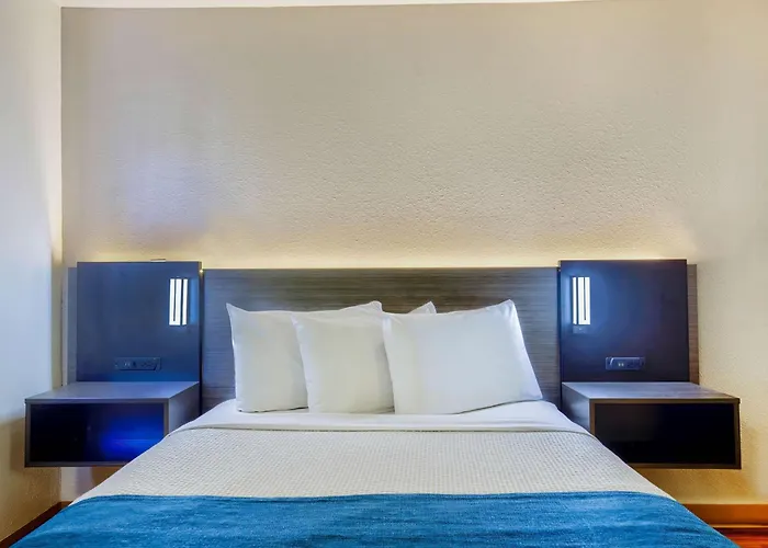 Motel 6-Duluth, Mn