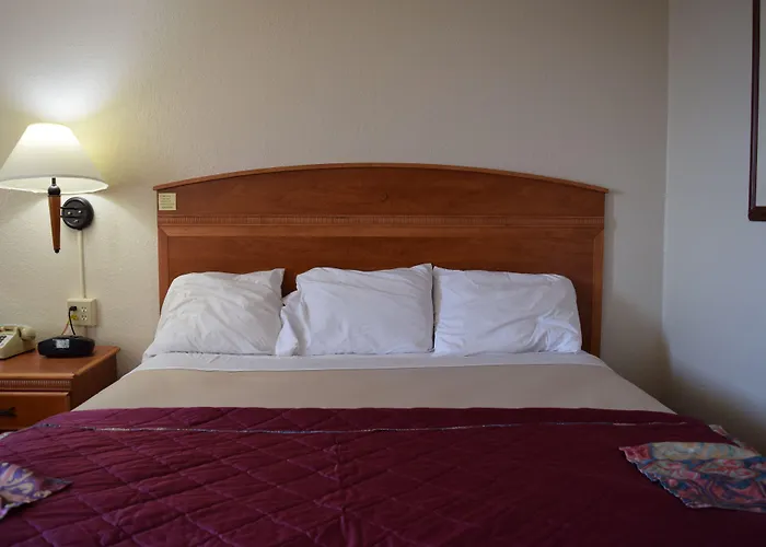 Americas Best Value Inn Jefferson City