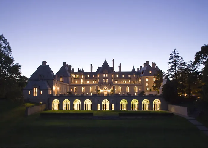 Oheka Castle